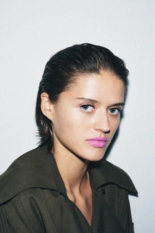 Тренч оверсайз — ZW COLLECTION LIMITED EDITION- Заказать в России