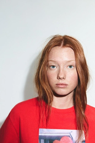 Футболка BOGDANKA POZNANOVIć  ©2026- Заказать в России