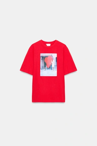 Футболка BOGDANKA POZNANOVIć  ©2026- Заказать в России