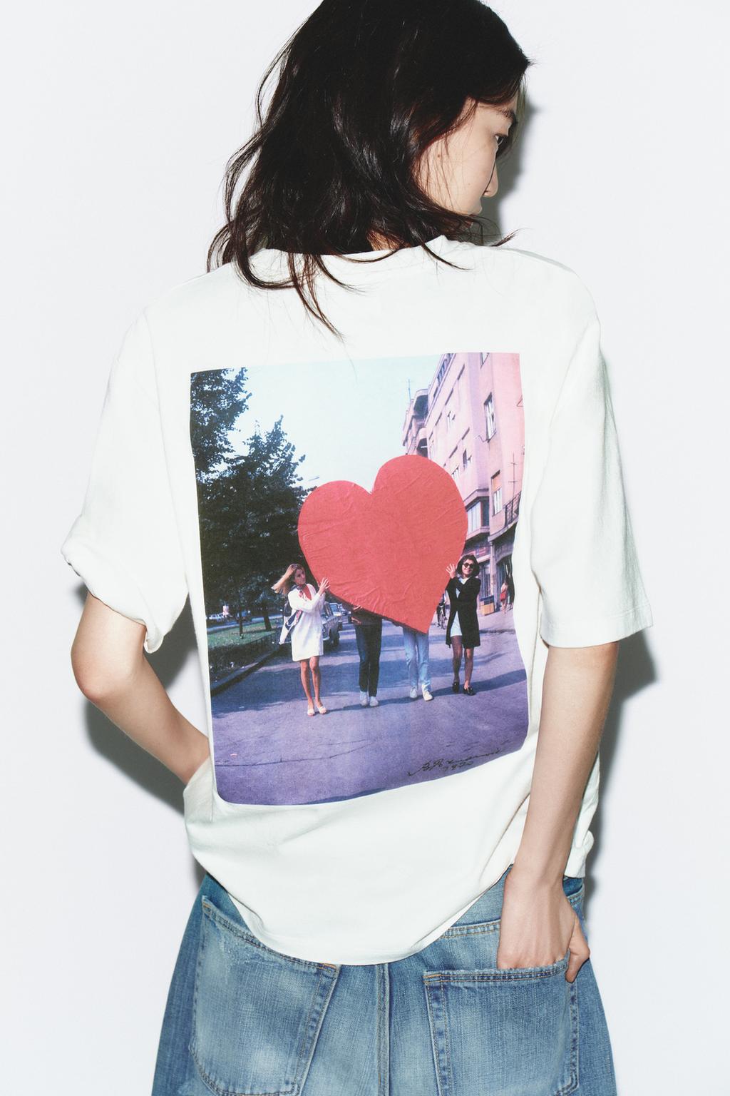 ФУТБОЛКА С ПРИНТОМ BOGDANKA POZNANOVIĆ ©2026