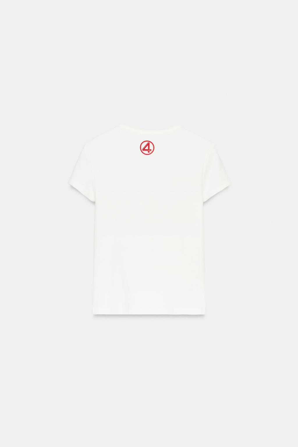 ФУТБОЛКА PEDRO PASCAL MARVEL©