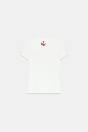 Футболка PEDRO PASCAL MARVEL©- Заказать в России