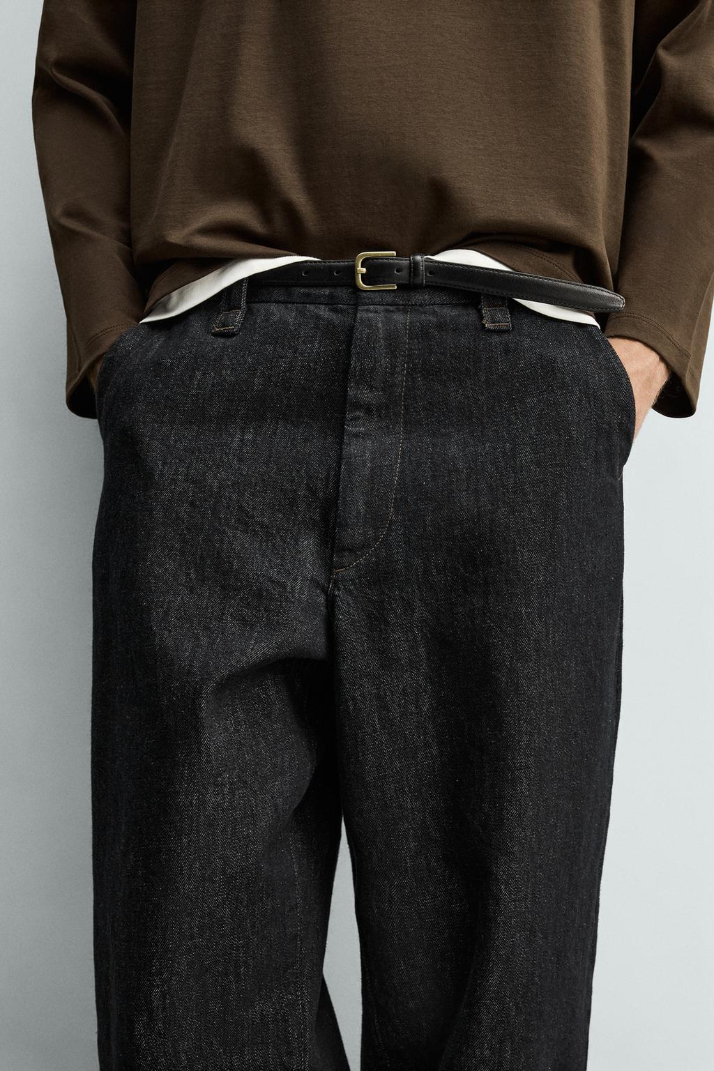 ФУТБОЛКА С ДВОЙНЫМИ КОНТРАСТНЫМИ ДЕТАЛЯМИ