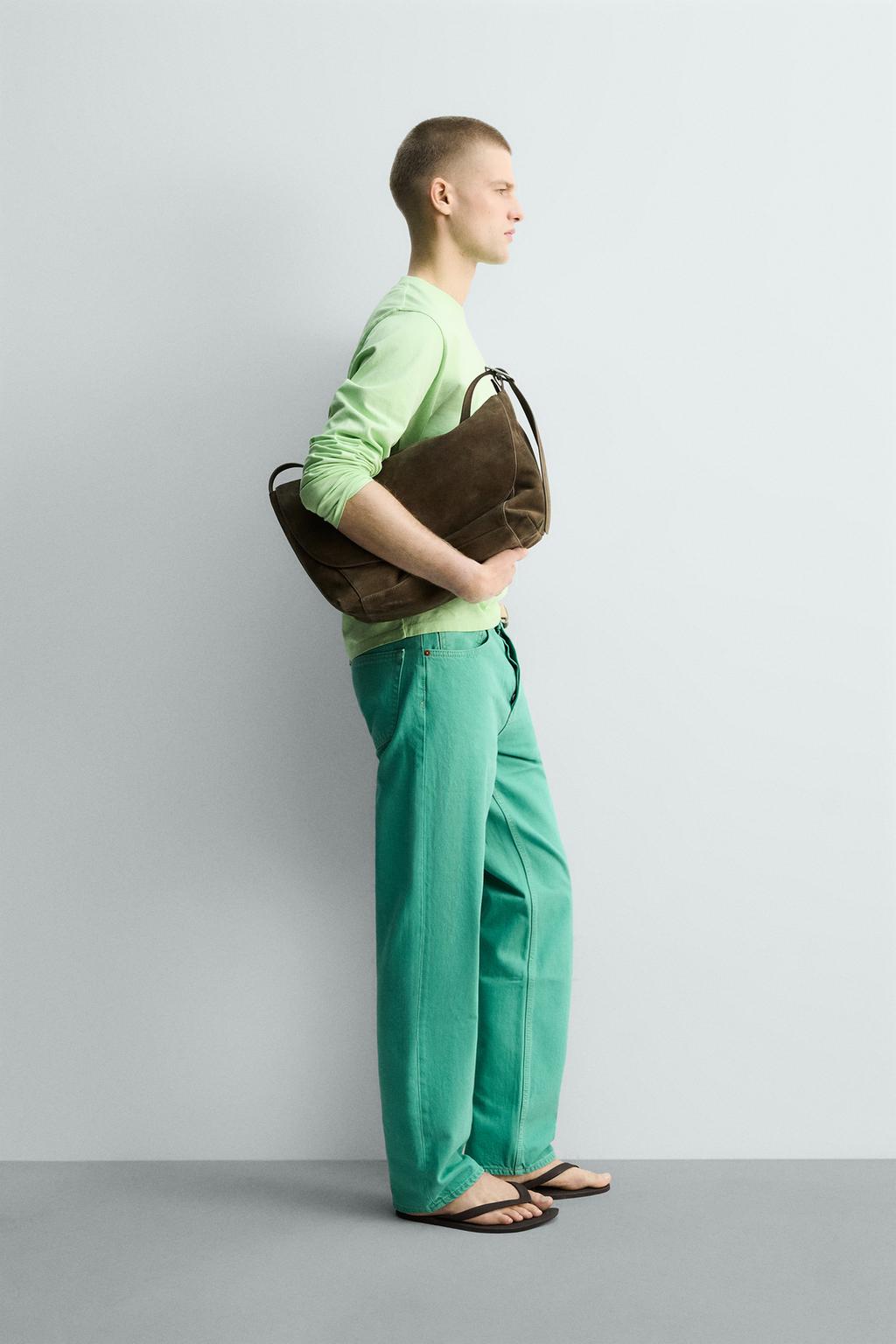 ФУТБОЛКА С ВЫШИВКОЙ «СЕРДЦЕ» — LIMITED EDITION