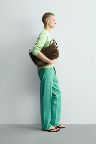 Футболка с вышивкой «сердце» — LIMITED EDITION- Заказать в России