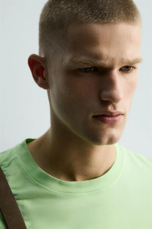 Футболка с вышивкой «сердце» — LIMITED EDITION- Заказать в России