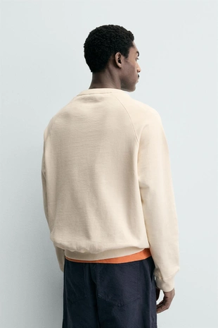 Ecru | 3443/421/712 - Zara 