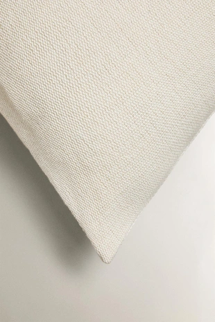 Ecru | 6302/008/712 - Zara Чехол для подушки в рыбий костянка ZARA