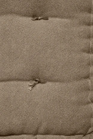 Подушка для сиденья с декоративным стежком- Заказать в России