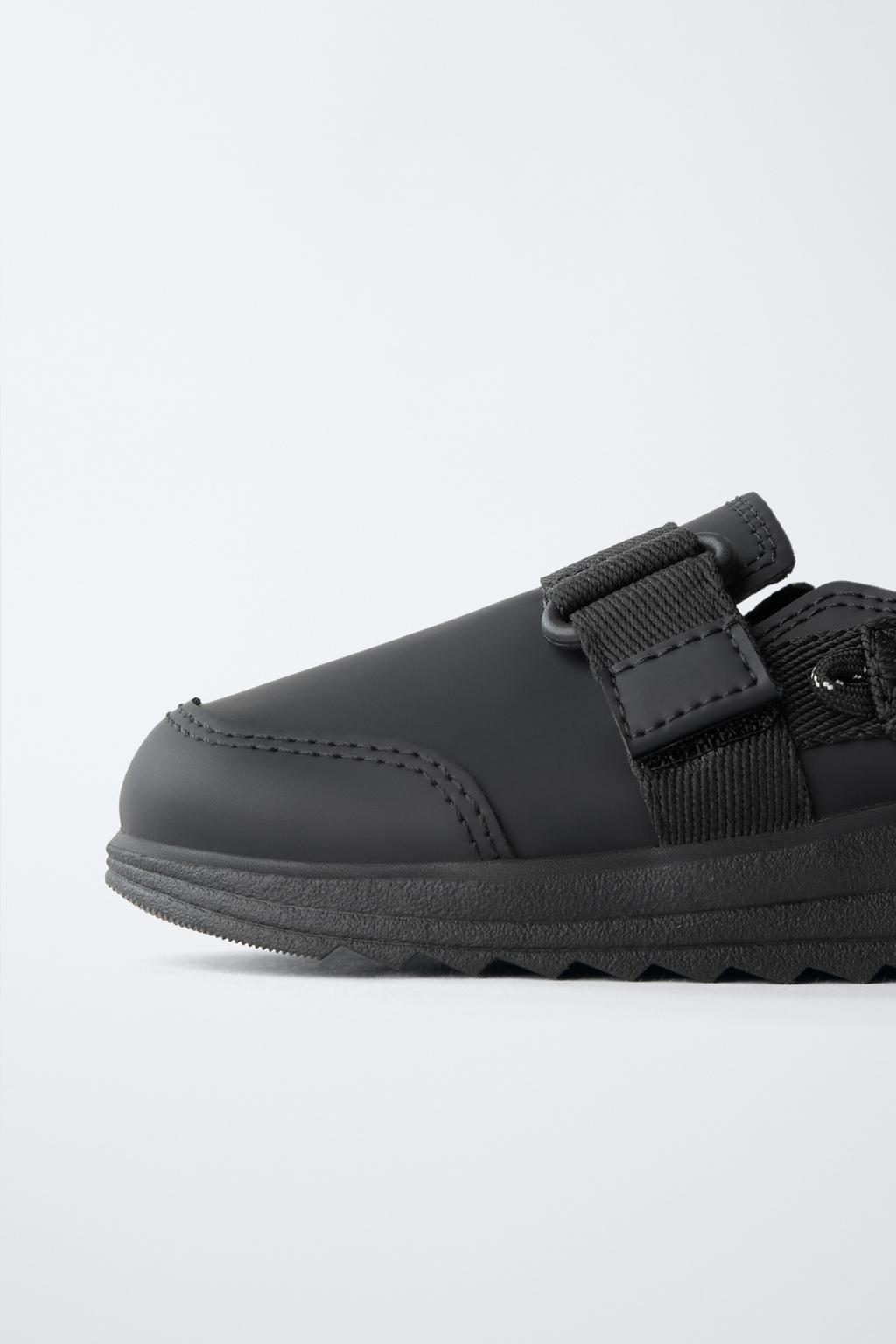 ПРОРЕЗИНЕННЫЕ САБО