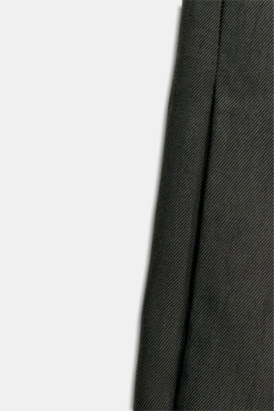 БРЮКИ  С ЗАЩИПАМИ — коллекция Zara «ZW»