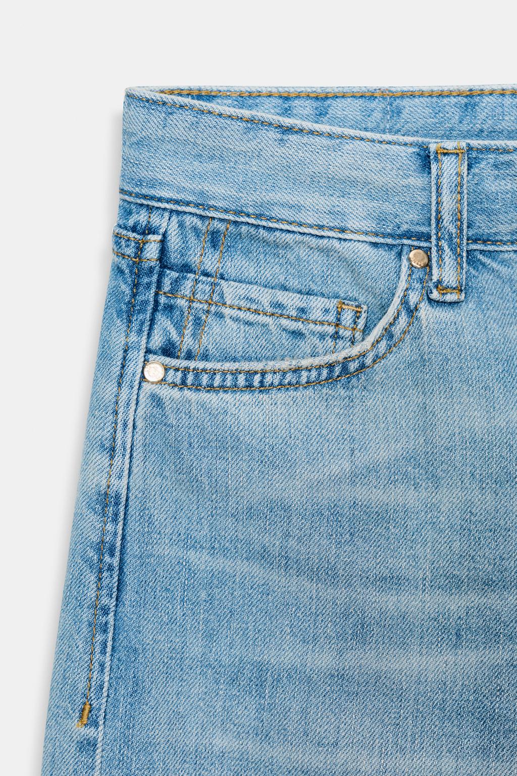 ДЖИНСЫ Z1975 WIDE-LEG С НИЗКОЙ ПОСАДКОЙ