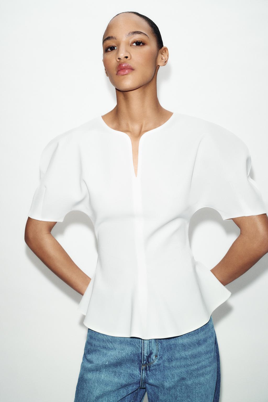 МЯГКАЯ ФУТБОЛКА С БАСКОЙ