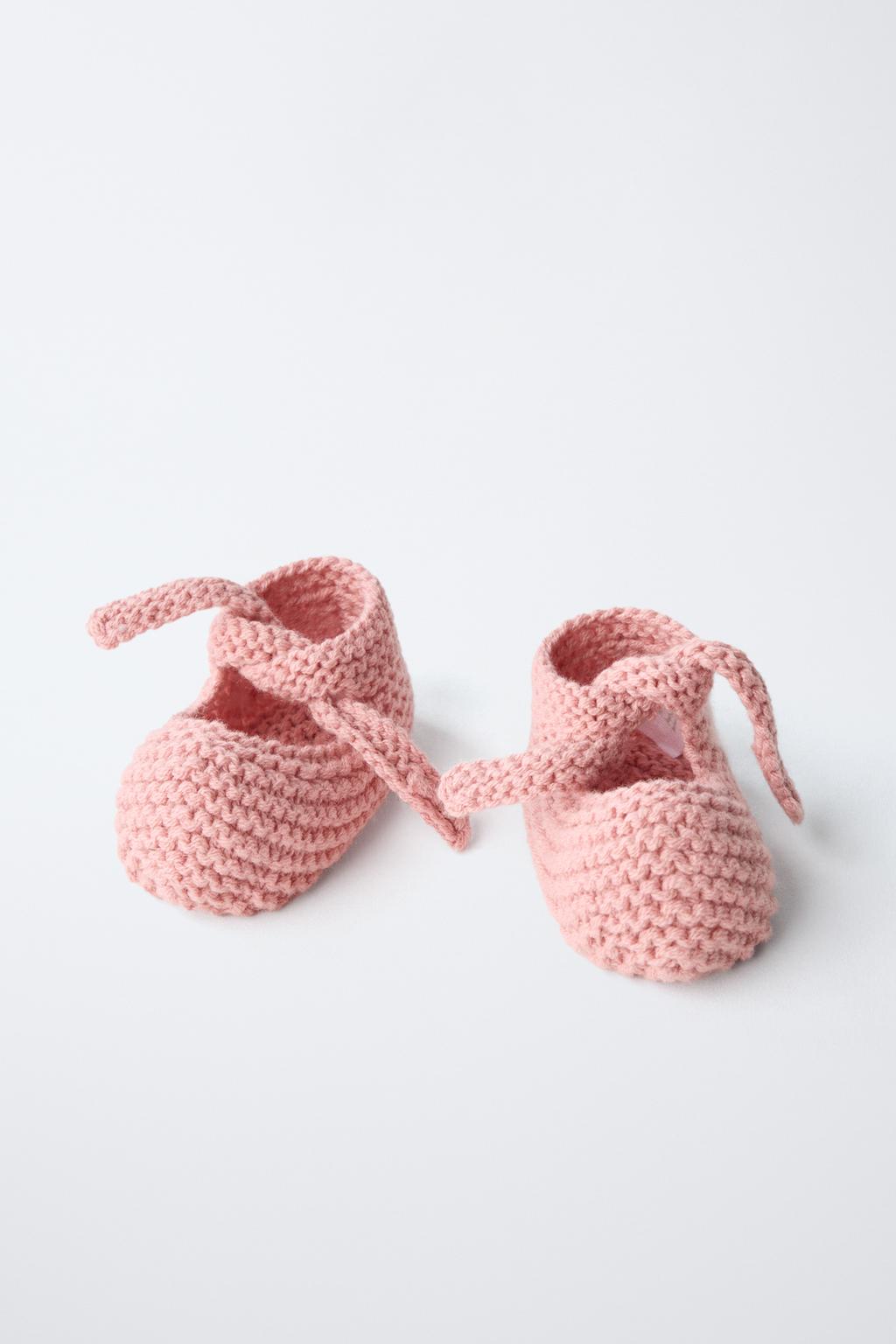 Ботильоны с завязкой