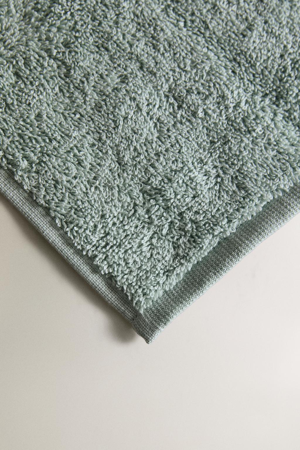 Набор хлопковых рушников (набор из 3 штук)