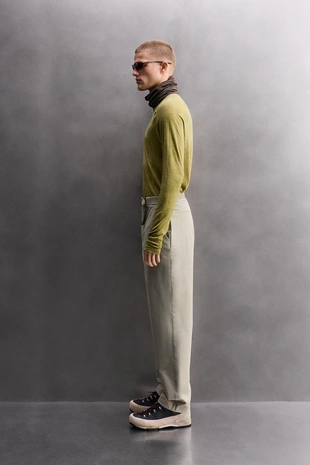 Технические брюки карго для треккинга- Заказать в России