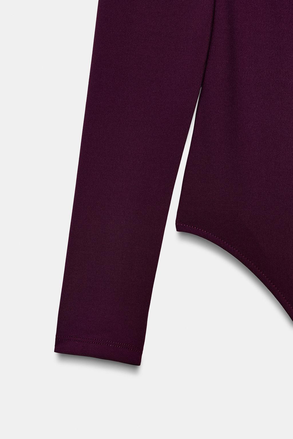 БОДИ С ЗАВЯЗКАМИ И ОТКРЫТОЙ СПИНОЙ