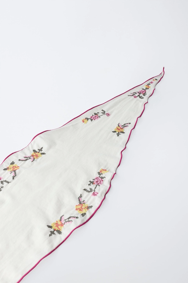 Платок/шарф