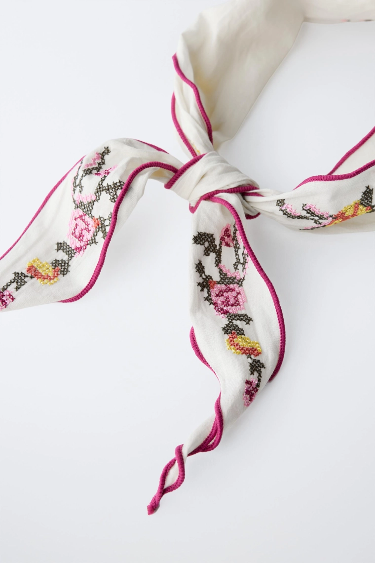 Платок/шарф