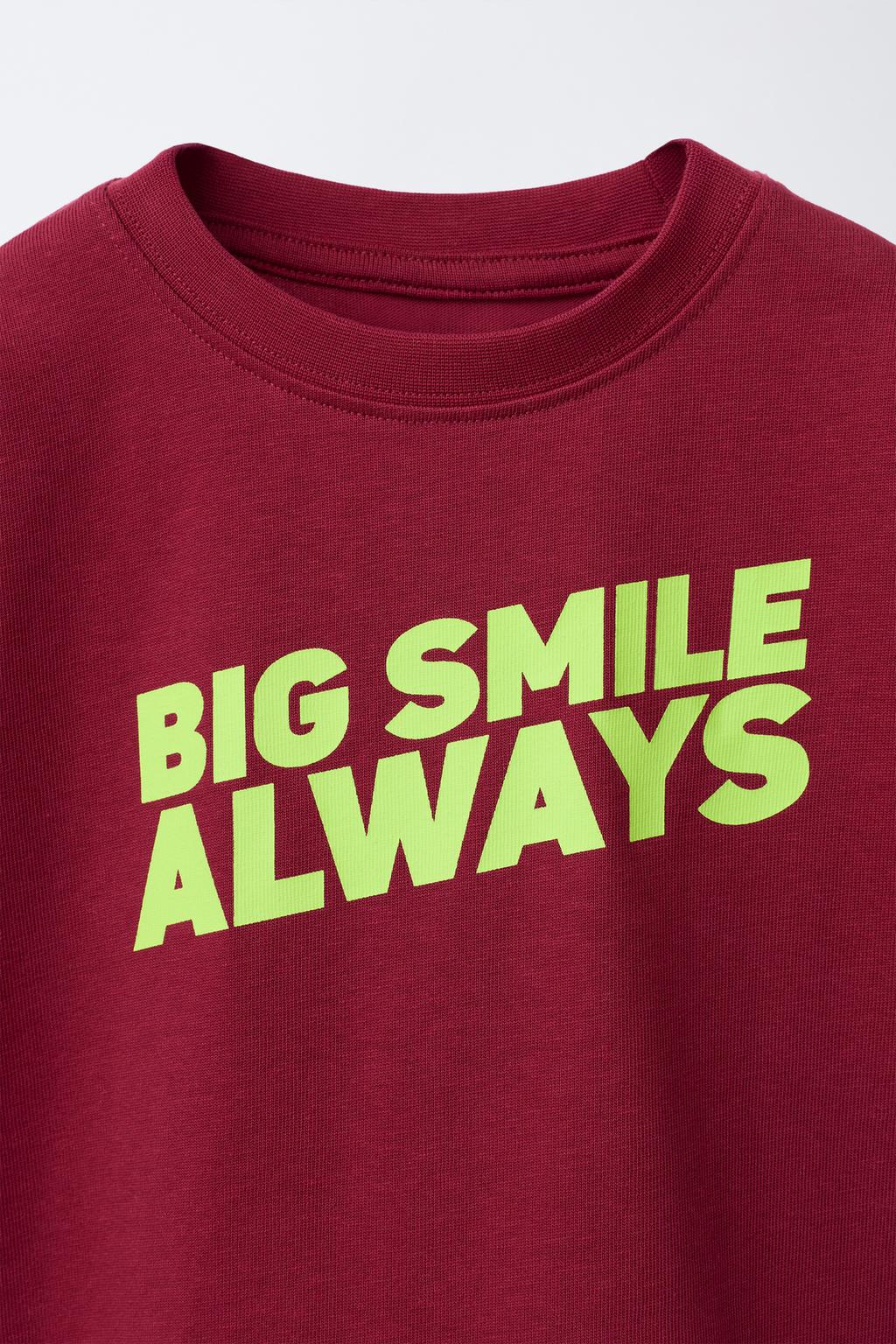 ФУТБОЛКА С НАДПИСЬЮ