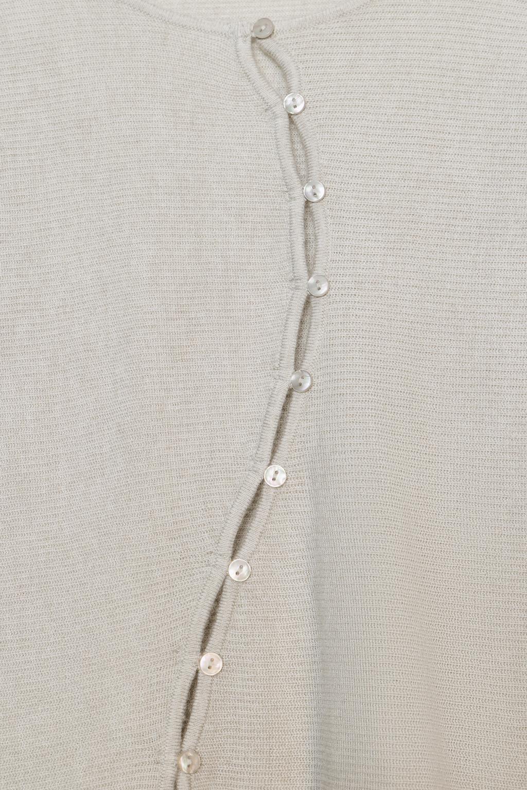 КАРДИГАН С ЗАПÁХОМ