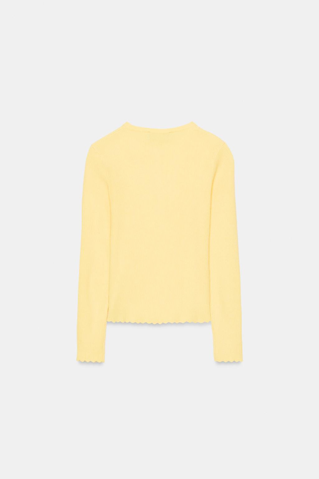 КАРДИГАН В РУБЧИК