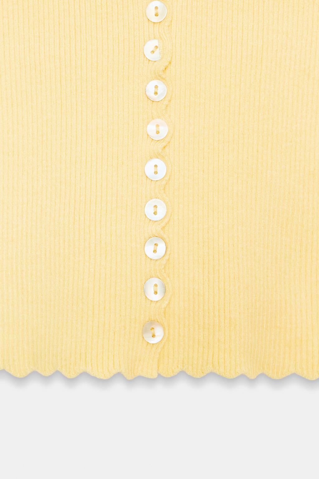 КАРДИГАН В РУБЧИК