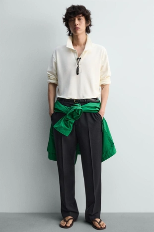 Сандалии с ремешками- Заказать в России