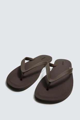 Сандалии с ремешками- Заказать в России