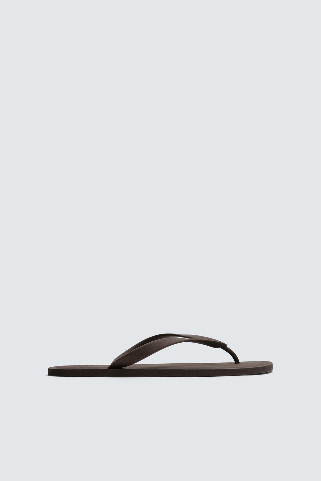 САНДАЛИИ С РЕМЕШКАМИ