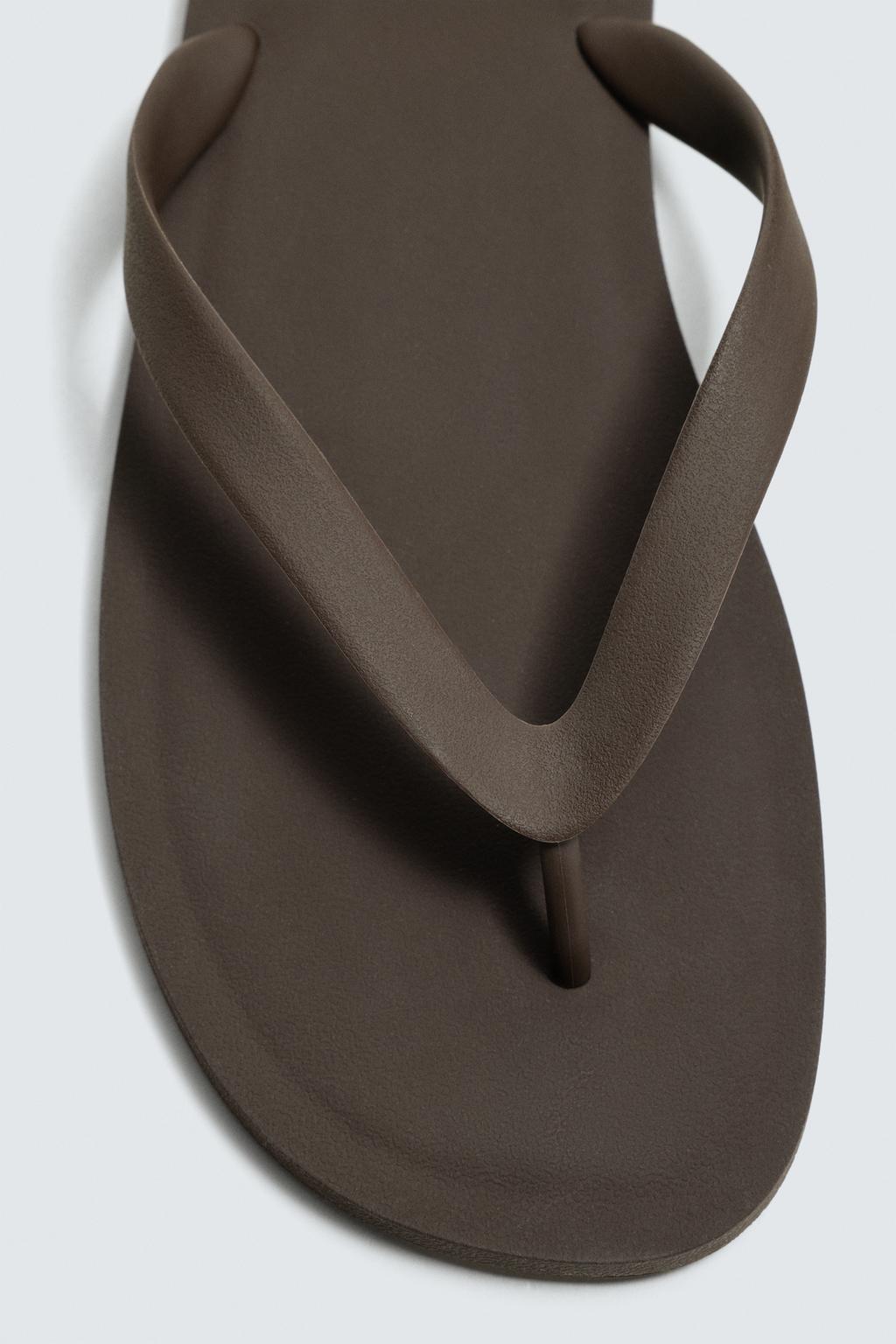 САНДАЛИИ С РЕМЕШКАМИ