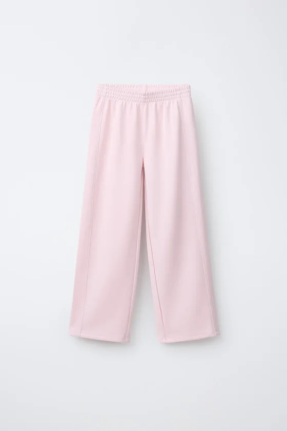 БРЮКИ  ИЗ МОДАЛА