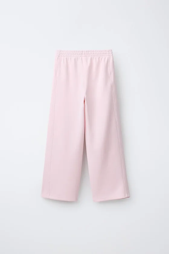 БРЮКИ  ИЗ МОДАЛА
