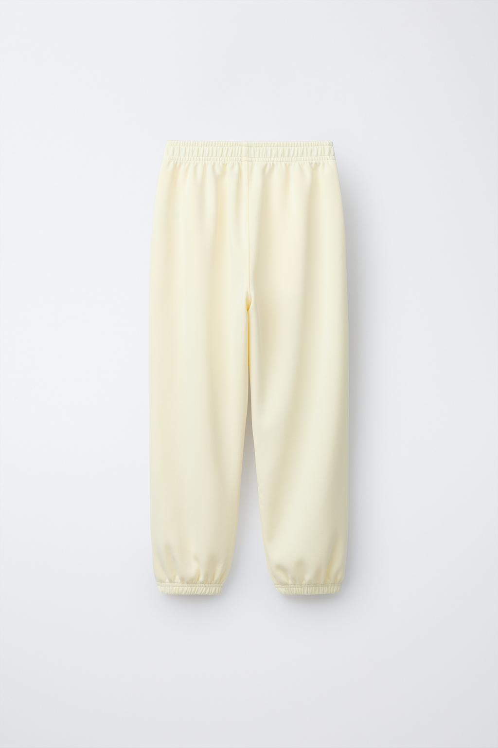 БРЮКИ-ДЖОГГЕРЫ