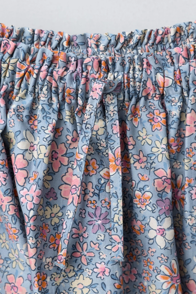 Юбка bermuda bebe