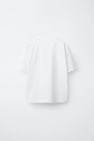 Футболка с надписью