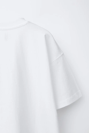 Футболка с надписью