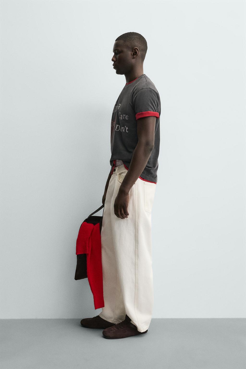 ФУТБОЛКА С ПРИНТОМ «СЕРДЦЕ»