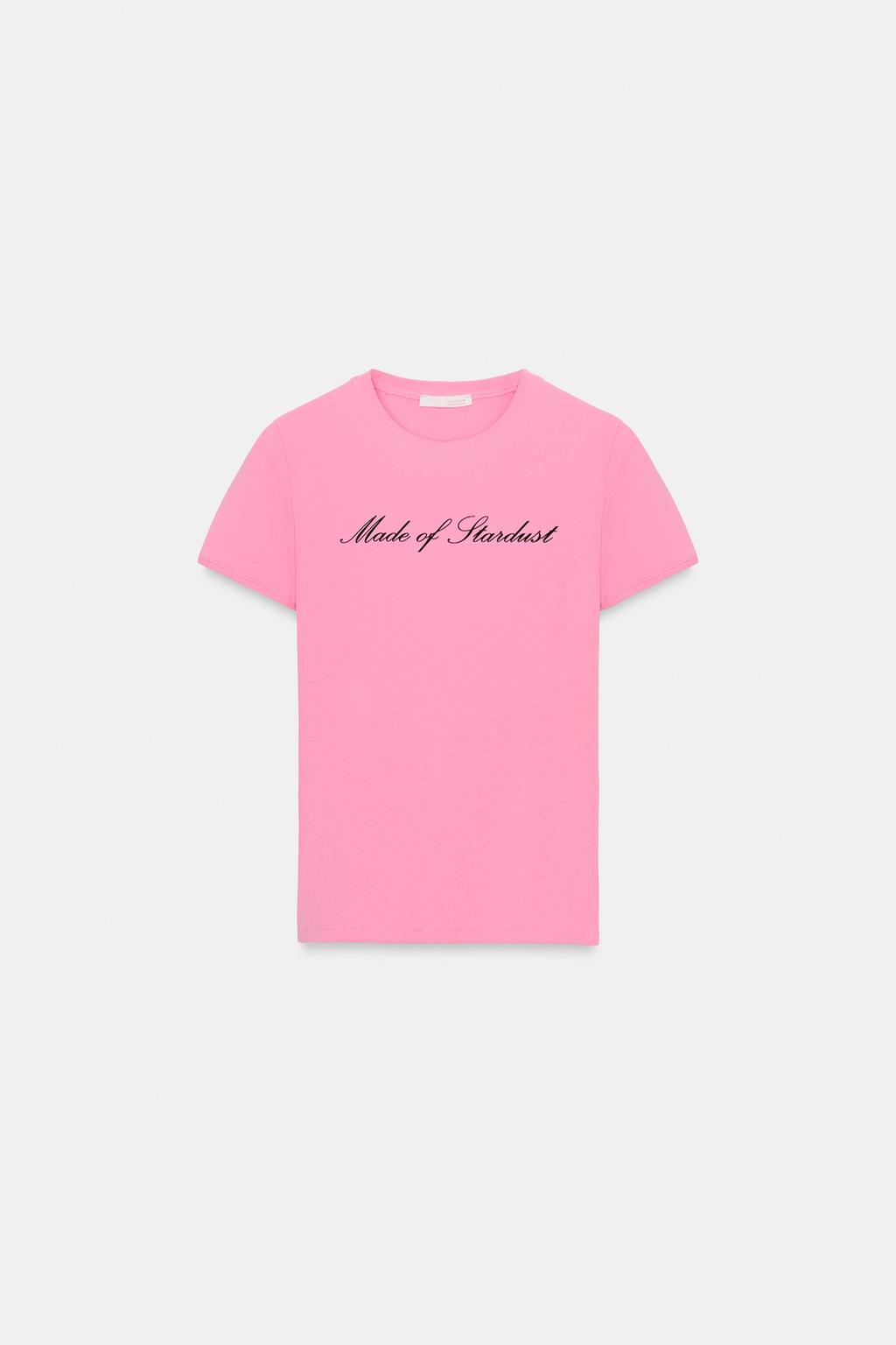 ФУТБОЛКА С НАДПИСЬЮ