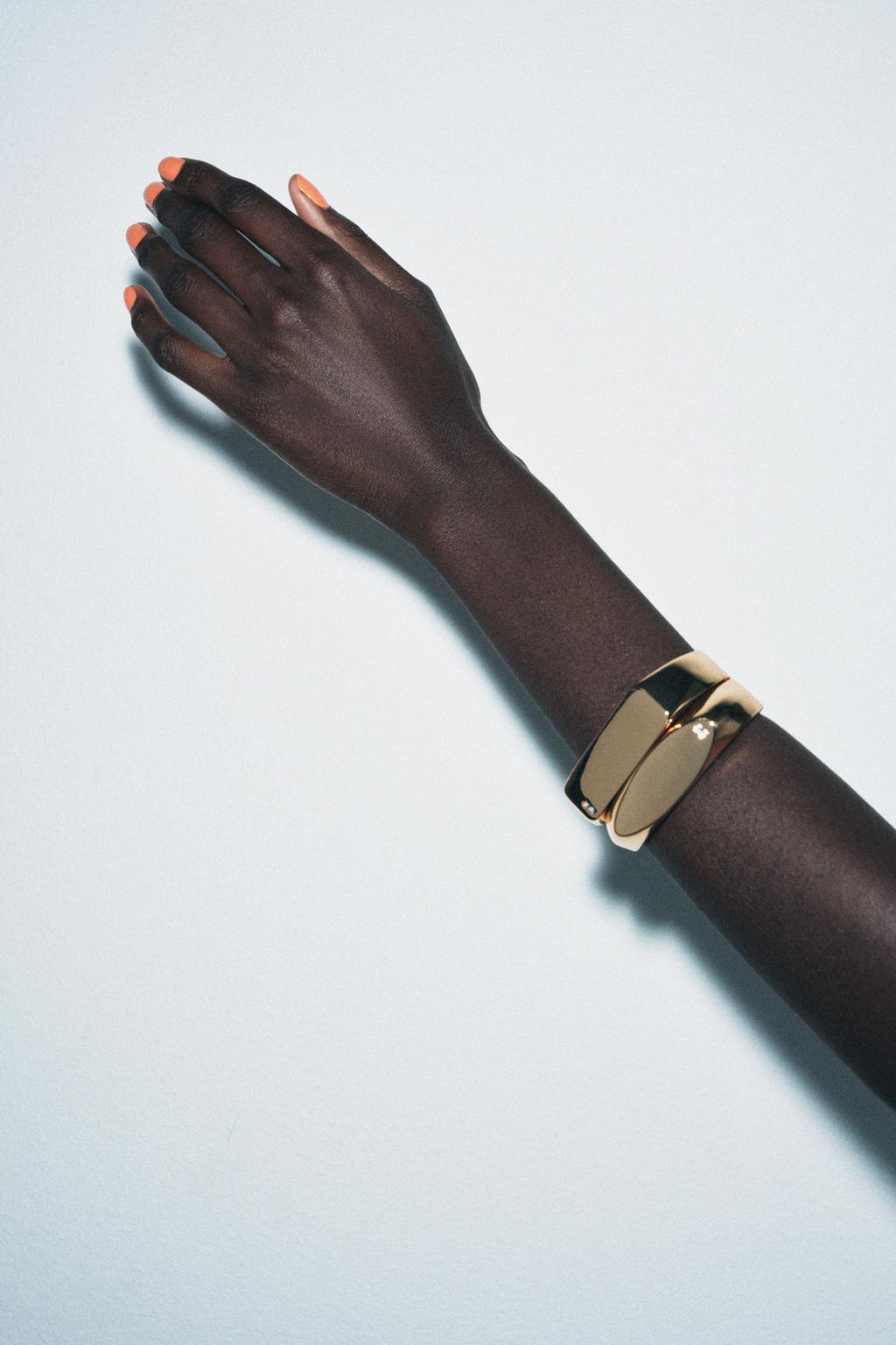 НАБОР БРАСЛЕТОВ С МИНИ-ЮВЕЛИРНЫМИ УКРАШЕНИЯМИ