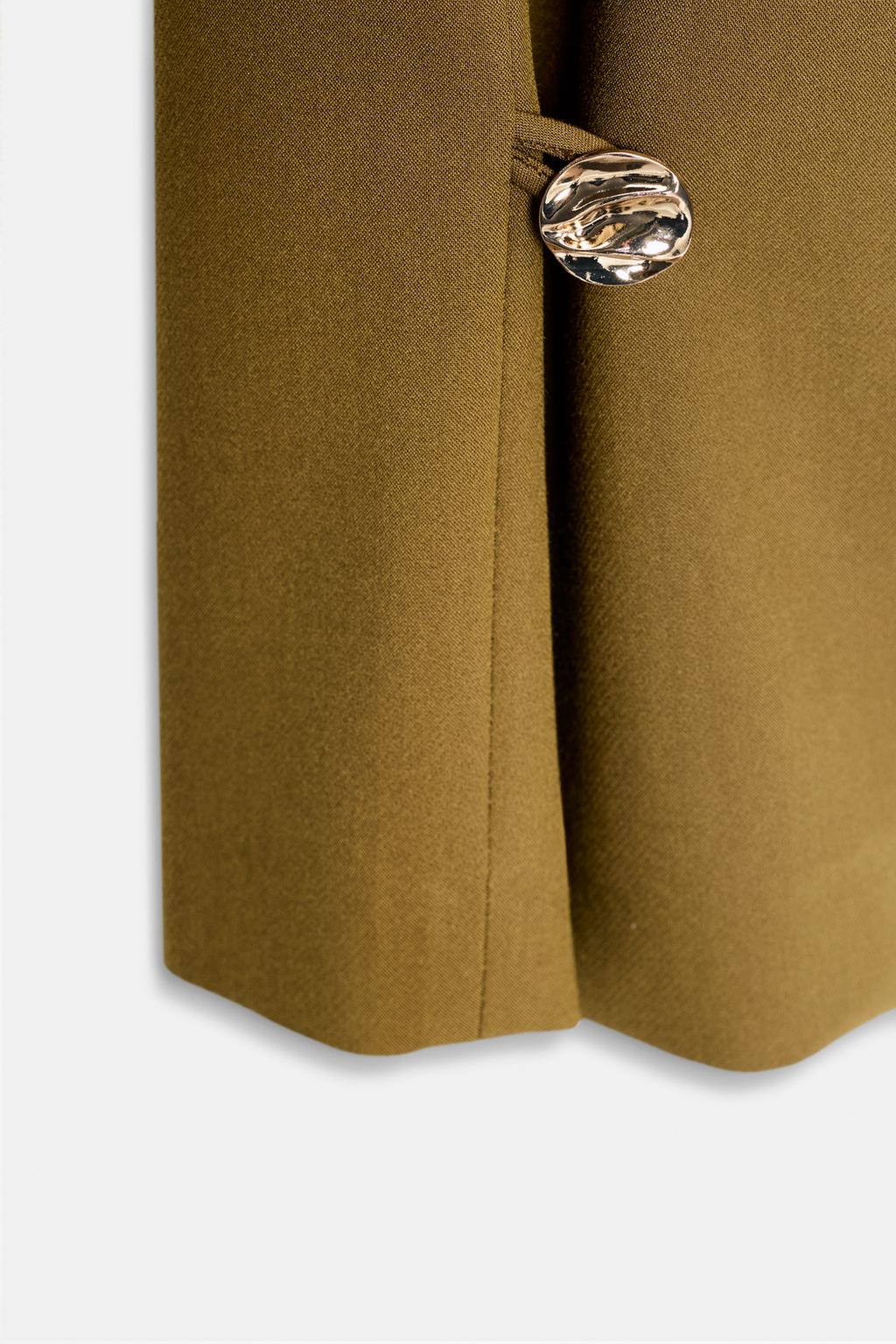 БРЮКИ С РЕГУЛИРУЕМЫМИ МАНЖЕТАМИ