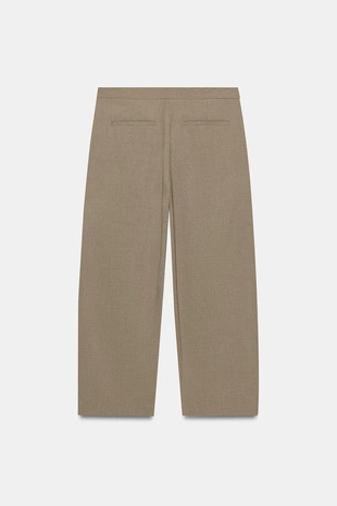 Брюки с запахом — ZW COLLECTION- Заказать в России