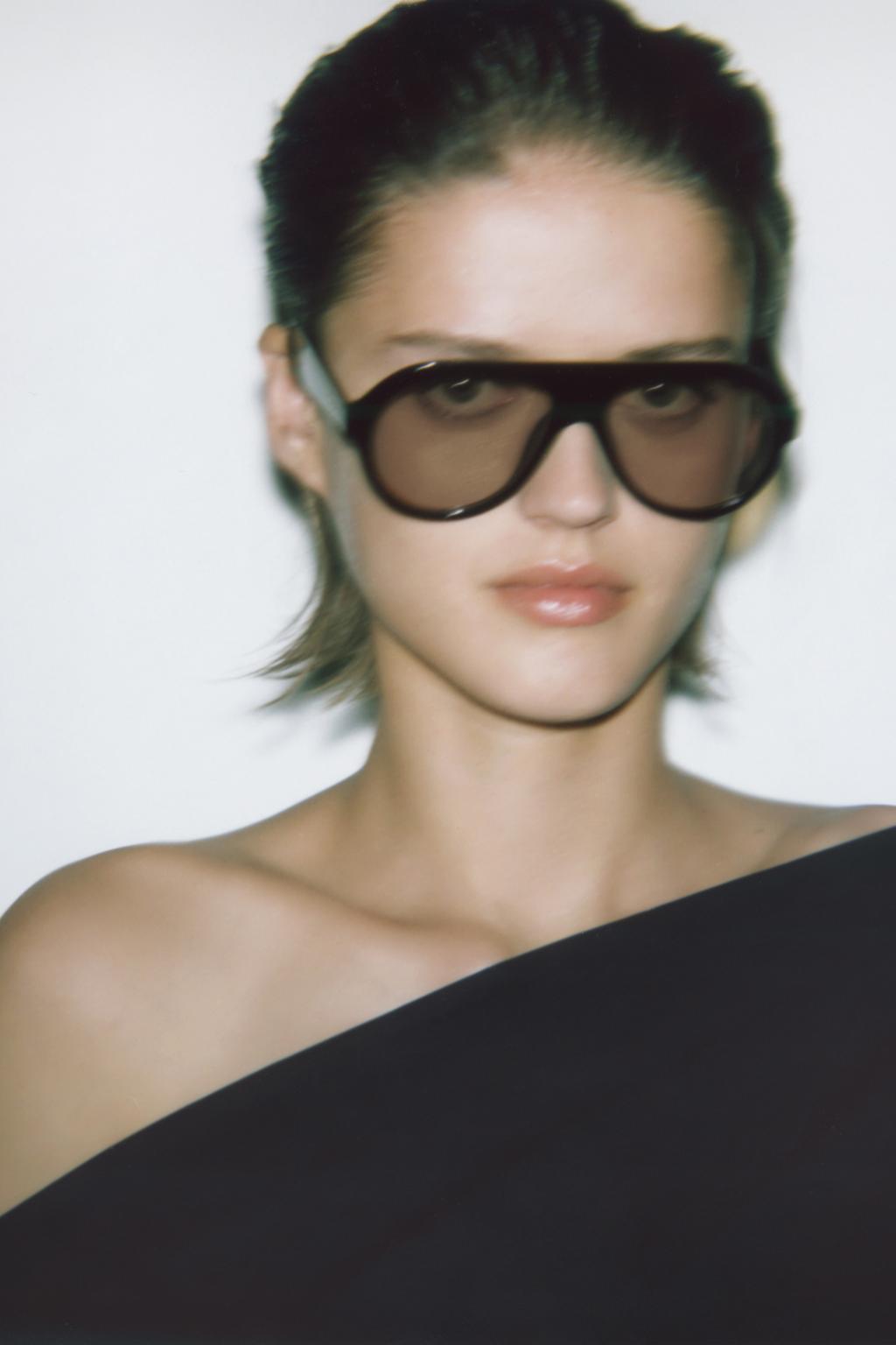 ТОП АСИММЕТРИЧНОГО КРОЯ ИЗ МЯГКОЙ ТКАНИ