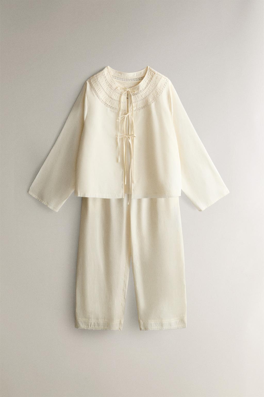 Штаны с запахами