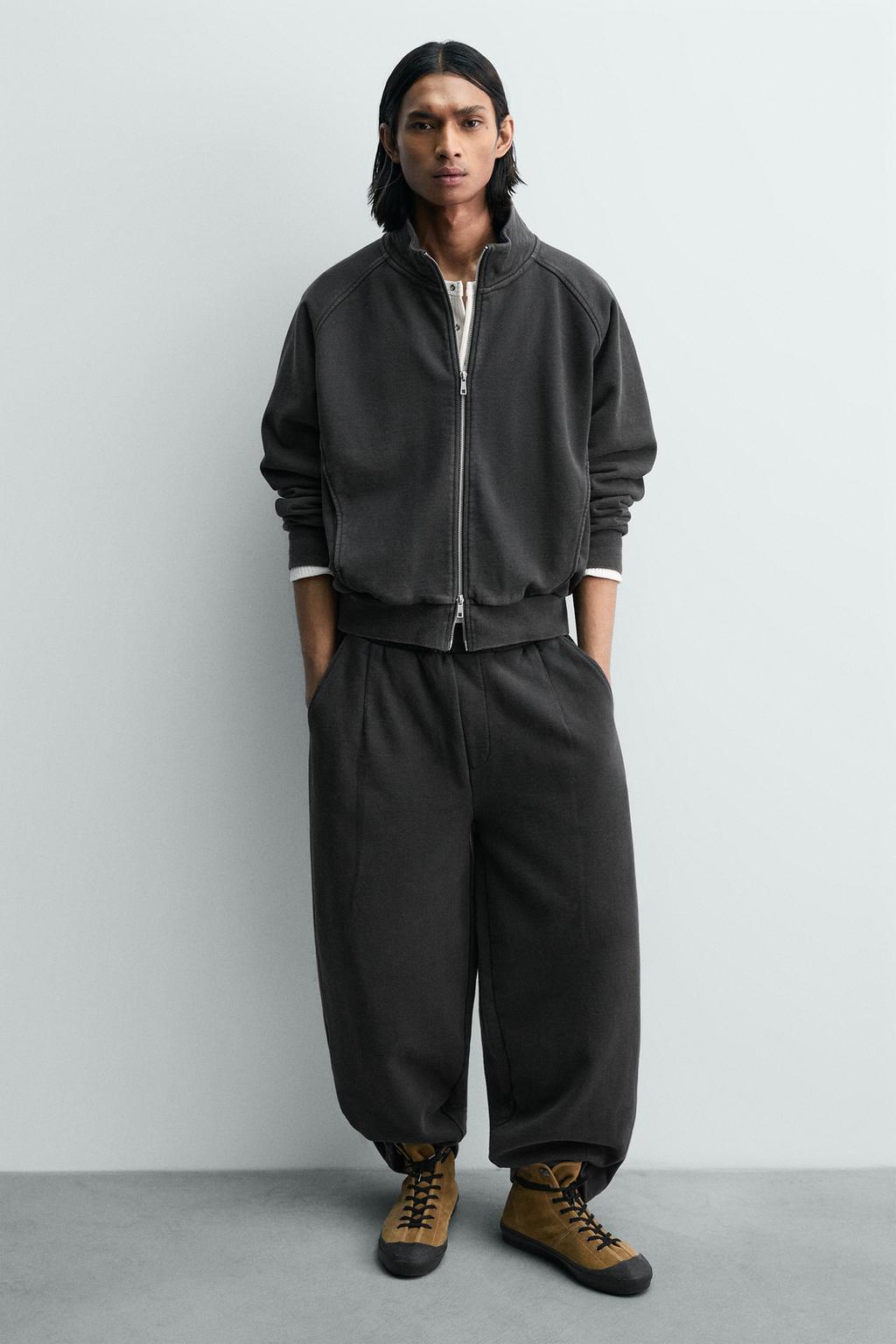 ВЫСОКИЕ КЕДЫ ИЗ КОЖИ — LIMITED EDITION