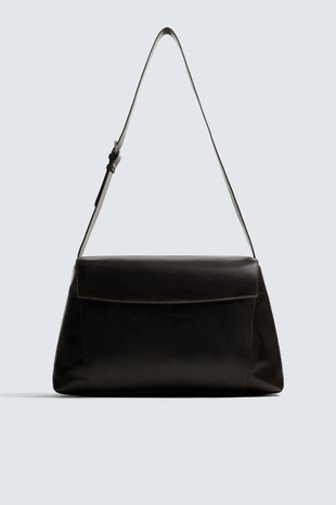 Кожаная сумка XL LIMITED EDITION- Заказать в России