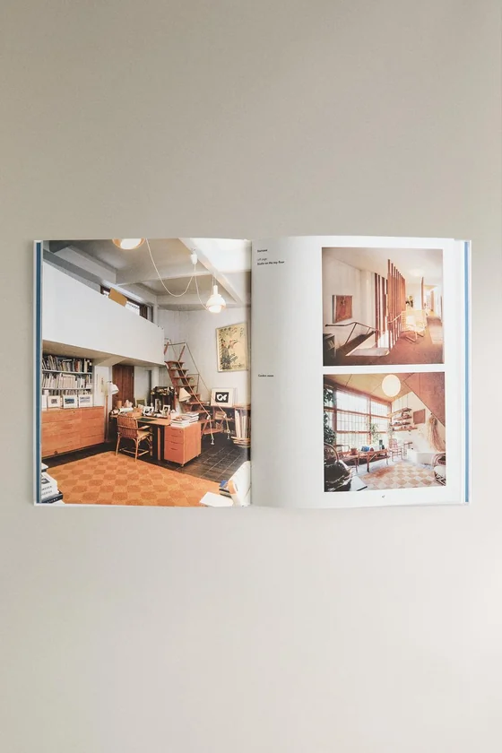 Книга aalto (на английском языке)