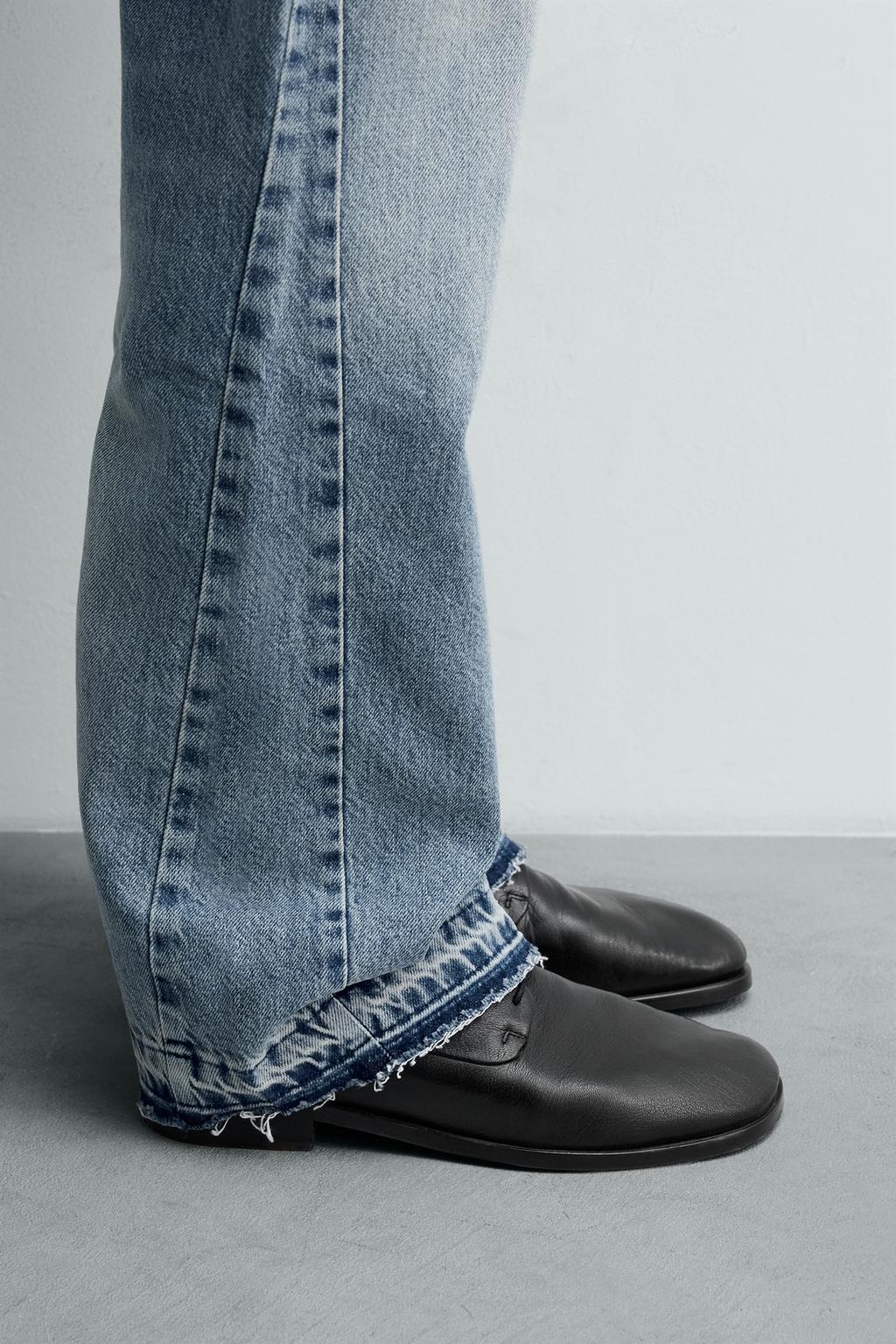 КОЖАНЫЕ ТУФЛИ LIMITED EDITION