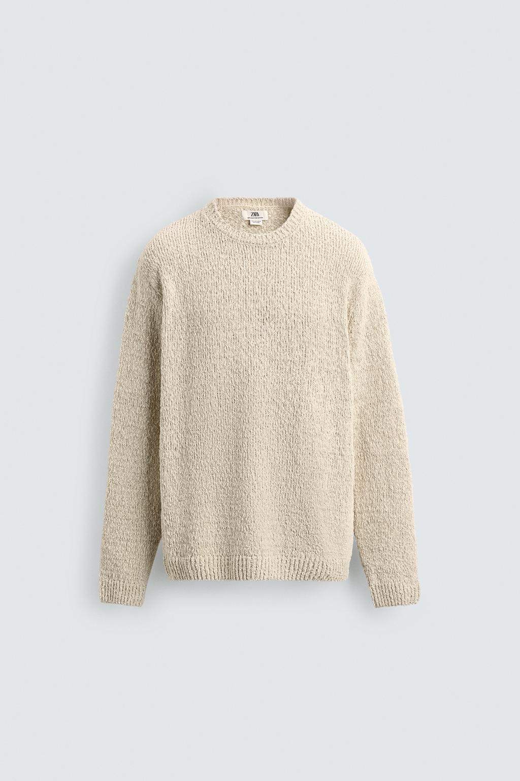 ДЖЕРСИ С НЕРОВНОЙ СТРУКТУРОЙ