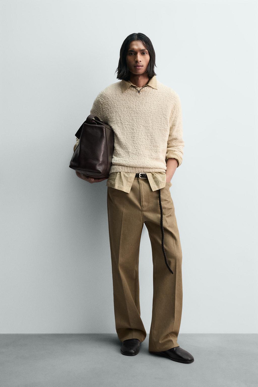 ДЖЕРСИ С НЕРОВНОЙ СТРУКТУРОЙ